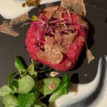 La Locanda Bagnara Nourriture