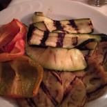 La Locanda Bagnara Comida