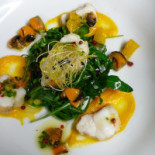 La Locanda Bagnara Comida