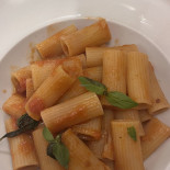 Pastation Comida