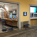 Pastation Exterior