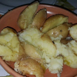 Sa Perda Manna Nourriture