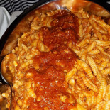 Sa Perda Manna Nourriture