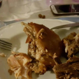 Sa Perda Manna Nourriture