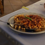 Sa Perda Manna Nourriture