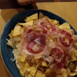 Taverna Baggins Comida