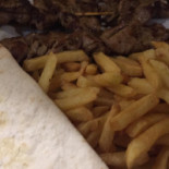 Taverna Baggins Nourriture