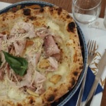 Pizzeria La Tramontina Nourriture