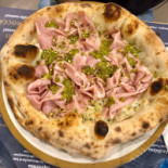 Nonna Franca food