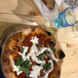 Nonna Franca food