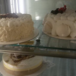 Gelateria Costa Boisson