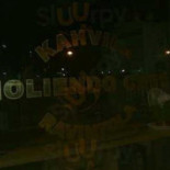Da Gino Pizza Exterior