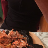 La Felicita Nourriture