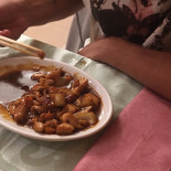 La Felicita Boisson