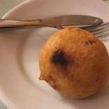 La Felicita Boisson
