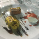 Romani Nourriture