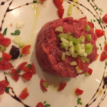 Romani Comida