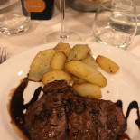 Romani Nourriture
