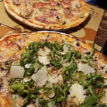 Pizzeria Nuovo Meister Nourriture