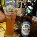 Pizzeria Nuovo Meister Boisson