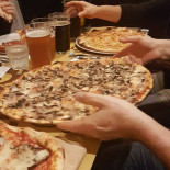 Pizzeria Nuovo Meister Nourriture
