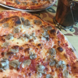 Pizzeria Nuovo Meister Nourriture