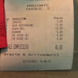 Botanico Carte