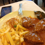 Atene Cibo