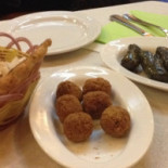 Atene Cibo
