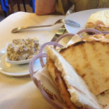 Atene Cibo