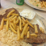 Atene Comida