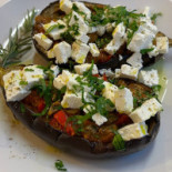 Atene Cibo