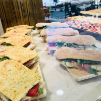 Pizzeria Panificio Baker's Shop