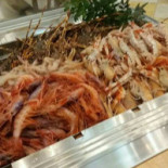 Piccole Ore Comida