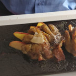 Altrove Comida
