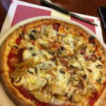 Peppi's Pizza Nourriture