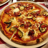 Peppi's Pizza Nourriture
