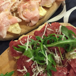 Panissimo Cibo