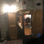 Zampano À l'intérieur