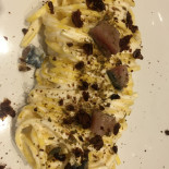 Antica Bottega food