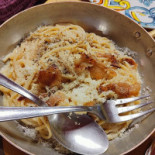 Cacio E Pepe Nourriture