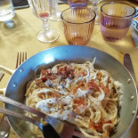 Cacio E Pepe Nourriture