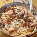 Cacio E Pepe Nourriture