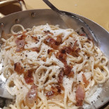 Cacio E Pepe Nourriture