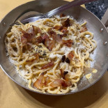 Cacio E Pepe Nourriture