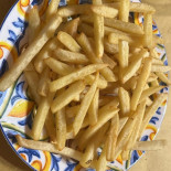 Cacio E Pepe Nourriture