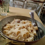 Cacio E Pepe Nourriture