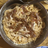 Cacio E Pepe Nourriture