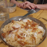 Cacio E Pepe Nourriture
