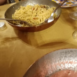 Cacio E Pepe Boisson